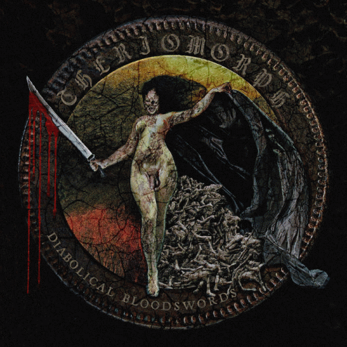 Theriomorph : Diabolical Bloodswords